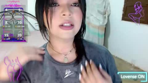 KARLA online show from 8, 11, 2025