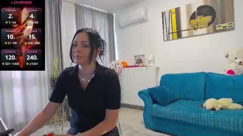 Scarlett online show from 9, 8, 2026