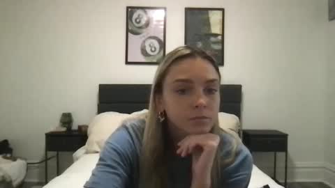 Scarlett online show from 20, 9, 2025