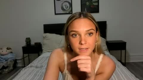 Scarlett online show from 5, 10, 2025