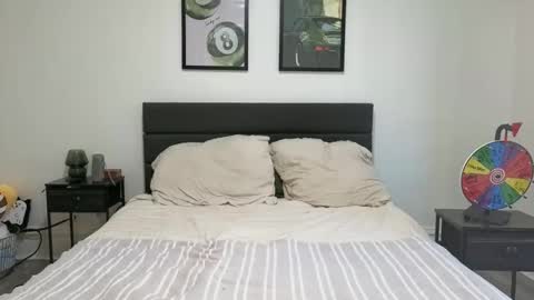 Scarlett online show from 9, 3, 2026