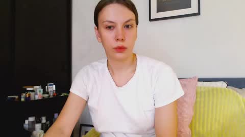 Scarlett online show from 2, 6, 2026