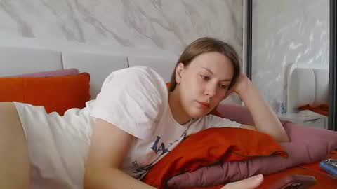Scarlett online show from 10, 6, 2026