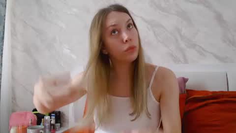 Scarlett online show from 13, 6, 2026