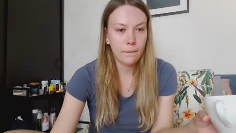 Scarlett online show from 25, 7, 2026
