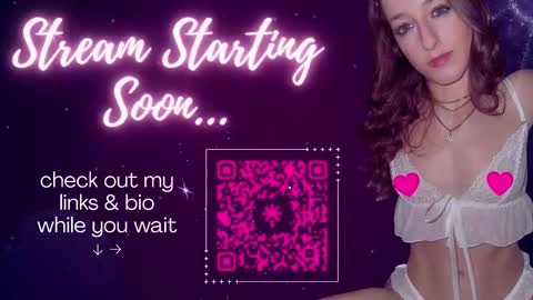 scarlettgracevip online show from 28, 3, 2026