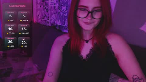 Scarlett online show from 4, 2, 2026