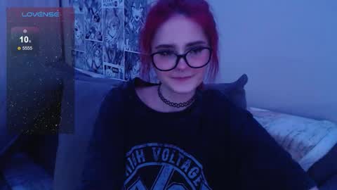 Scarlett online show from 19, 2, 2026