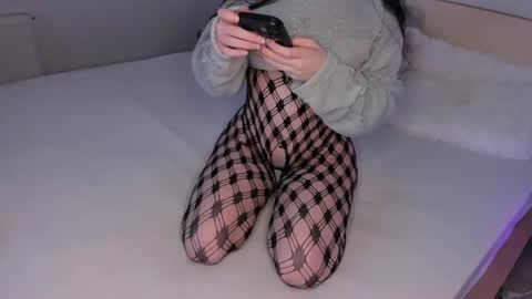 scarlettjakobs online show from 27, 7, 2026