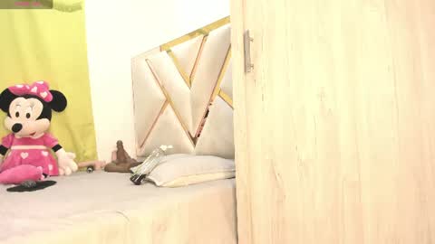 Snapshot of scarlettm08__ chatting on 11, 7, 2026 scarlett online show from 11, 7, 2026