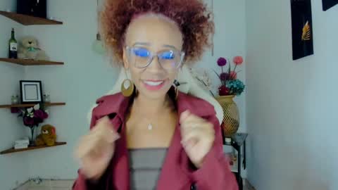 Scarlett online show from 6, 1, 2025