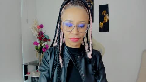 Scarlett online show from 6, 2, 2025