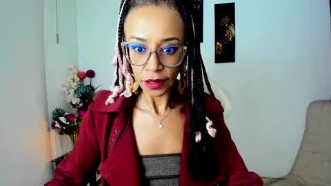 Scarlett online show from 26, 2, 2025