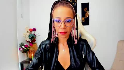 Scarlett online show from 27, 2, 2025