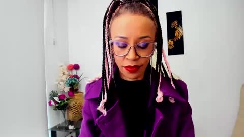 Scarlett online show from 5, 3, 2025