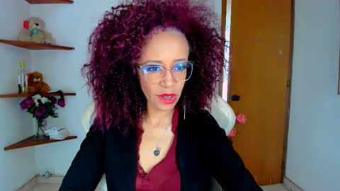 Scarlett online show from 2, 10, 2025