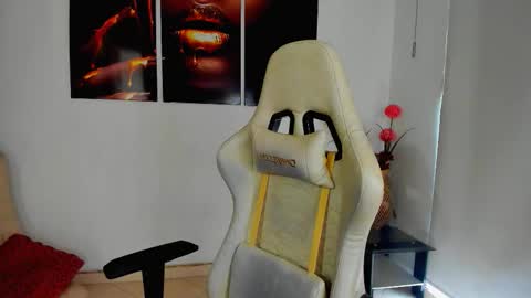 Scarlett online show from 24, 10, 2025