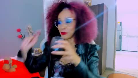 Scarlett online show from 17, 3, 2026