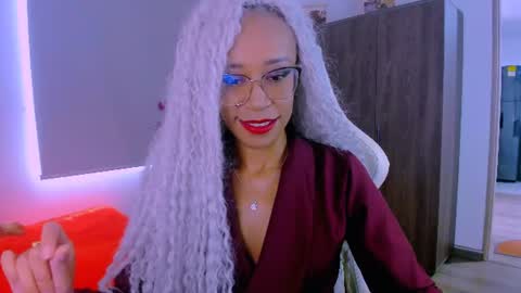 Scarlett online show from 7, 7, 2026