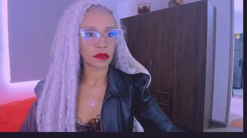 Scarlett online show from 21, 7, 2026