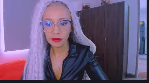 Scarlett online show from 23, 7, 2026