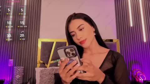 scarlettorres online show from 24, 4, 2026