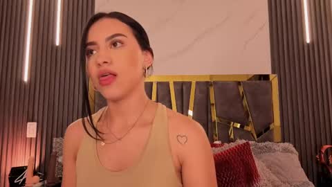 scarlettorres online show from 19, 5, 2026