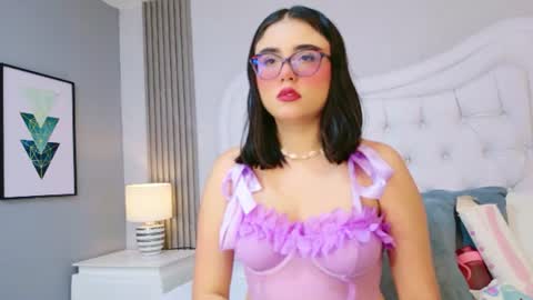Scarlett Petrova online show from 20, 6, 2026