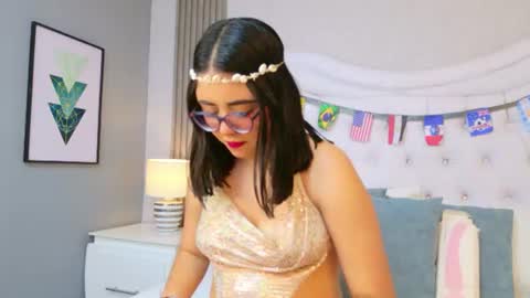Scarlett Petrova online show from 27, 6, 2026