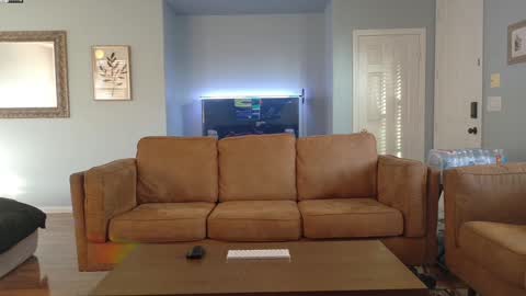 Snapshot of scarlettredff chatting on 2, 10, 2025 ScarlettredFF online show from 2, 10, 2025