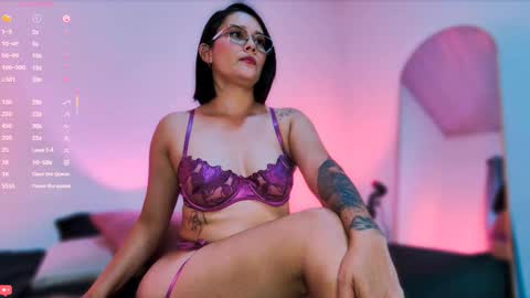 Snapshot of scarlettredsins chatting on 20, 3, 2026 Danna online show from 20, 3, 2026