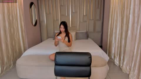 Scarlett Rose online show from 1, 3, 2026