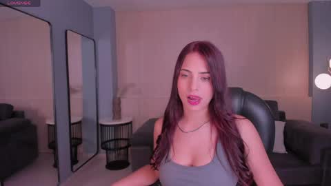 Scarlett Rose online show from 7, 5, 2026