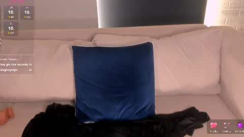 Snapshot of scarlettrosex1 chatting on 25, 6, 2026 Scarlett Rose online show from 25, 6, 2026