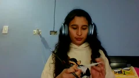 Nataly online show from 28, 4, 2026