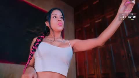 scarlettsinclaiir_ online show from 1, 5, 2026