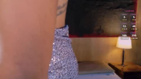 scarlettsinclaiir_ online show from 8, 5, 2026
