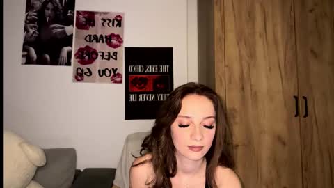 ScarlettSmithz online show from 26, 3, 2026