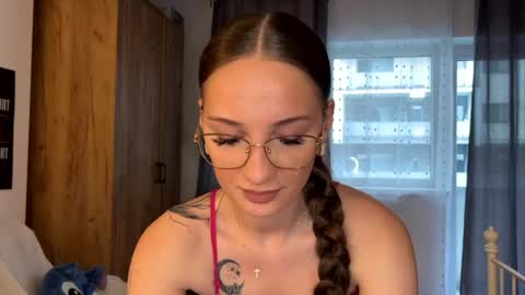 ScarlettSmithz online show from 21, 5, 2026