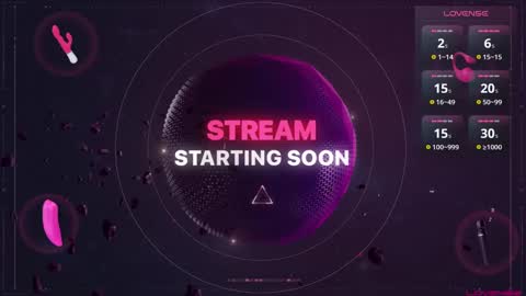 Scarlett online show from 24, 12, 2024