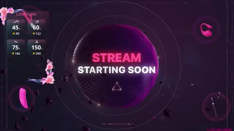 Scarlett online show from 10, 2, 2026