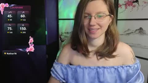 Scarlett online show from 20, 3, 2026