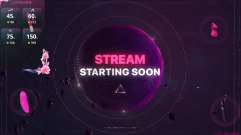 Scarlett online show from 29, 4, 2026