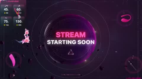 Scarlett online show from 30, 4, 2026
