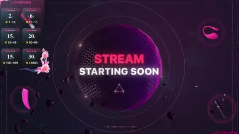 Scarlett online show from 2, 5, 2026
