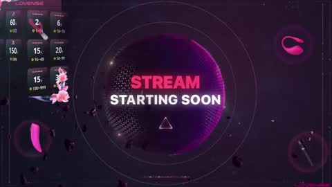 Scarlett online show from 4, 5, 2026