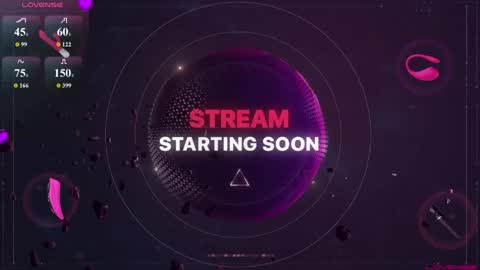 Scarlett online show from 5, 5, 2026