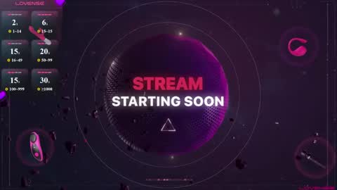Scarlett online show from 6, 5, 2026