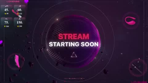 Scarlett online show from 7, 5, 2026