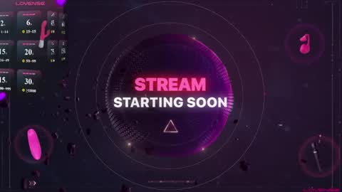 Scarlett online show from 8, 5, 2026